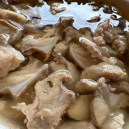 กระดูกอ่อน 1 ขีด