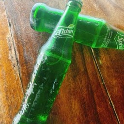 น้ำสไปรท