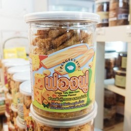 Pangfuufu ฟองฟู รสคอร์นชีส.