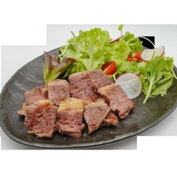สเต็กเนื้อ วากิว 150g.
