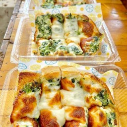 ตามสั่งเจ้นิว ลาดพร้าว112 ( กุยช่ายเจ้นิว) ลาดพร้าว