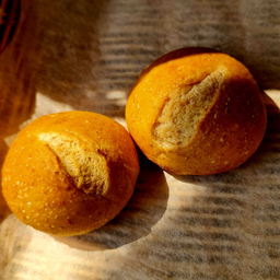 Petit French Roll [2x]