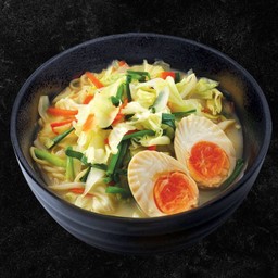 ราเมนผัก