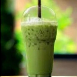 NKชานมไข่มุก