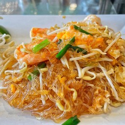 ผัดไทย