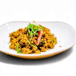 บ้านนายหัว อาหารปักษ์ใต้พื้นบ้านแท้ๆ -