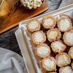 Mabrouma Cashew nuts