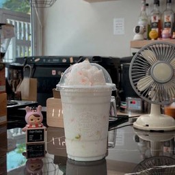 นมสดปีโป้ปั่น