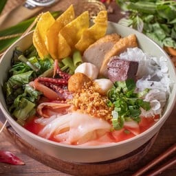 เย็นตาโฟ