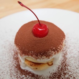 ช็อคโกแลตแพนเค้ก