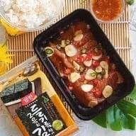 แซ่บทะเลดอง