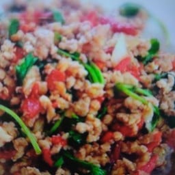 ตามสั่งก๋วยเตี๋ยวป่ากล้วย