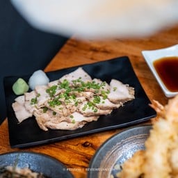 Toru Ramen โทรุ ราเม็ง