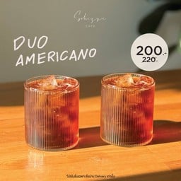 DUO AMERICANO