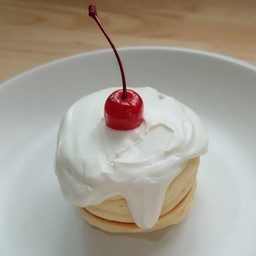 คลาสสิคแพนเค้ก