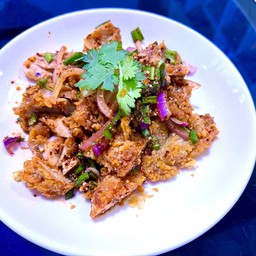 ร้าน “คนขายไก่” KonKhaiKai