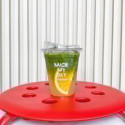 yu-matcha ( classic )