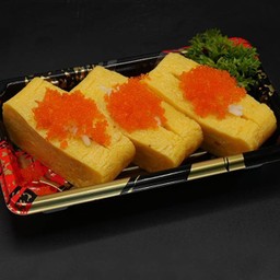 ไข่หวานย่าง 3 คำ