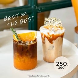 BEST OF THE BEST
