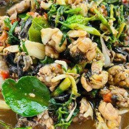 แกงอ่อมกบ