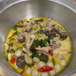 ส้มปลา แซ่บหลาย