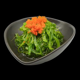 ยำสาหร่าย