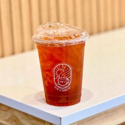 ชาผลไม้ (Fruit Tea)