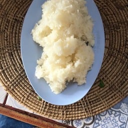 ข้าวเหนียว