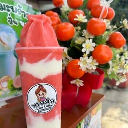 ชาลลิล สาขา1หน้าร้านลลิลโมบาย Cha Lalin