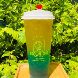 ชาบลูออเร้น กลาง