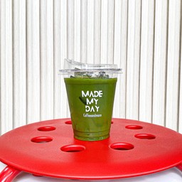 clear matcha ( classic )