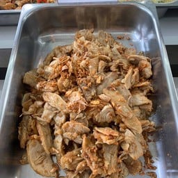 ข้าวแกงเมืองตราด กรุงเทพนนท์ -