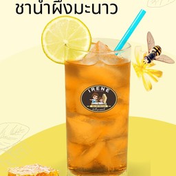 ชาน้ำผึ้งมะนาว