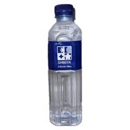 R09 - น้ำดื่ม Water 500Ml