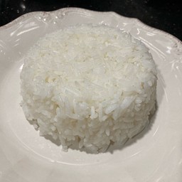ข้าวหอมมะลิแท้ 100%