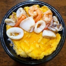 ไข่ข้นทะเล