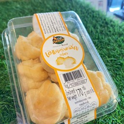 เอแคลร์นมสด วรรณนัช