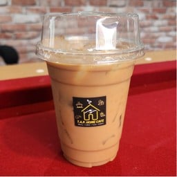 เอสเพรสโซ่เย็น