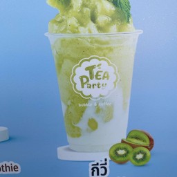 กีวี่สมูตี้โยเกิร์ต