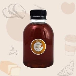 ชาดำเย็น 200ml.