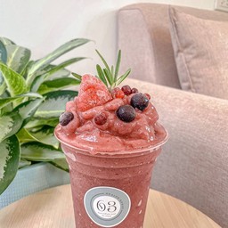 มิกซ์เบอรี่