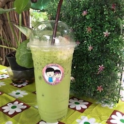 ลาบก้อย ส้มตำ ครัวสองพี่น้อง ซอยบ้านดงวัด ชุมชนดงวัด อุดรธานี