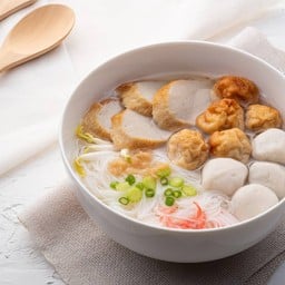 บังดาวุด ฮาลาลฟู้ดส์ มีนบุรี