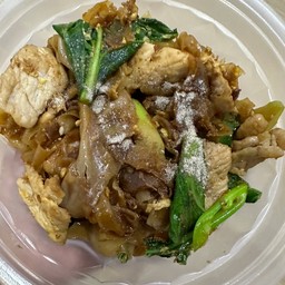 ผัดซีอิ๊ว