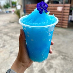 บลูฮาวายโซดา