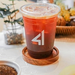 41Cafetel (Prachinburi)