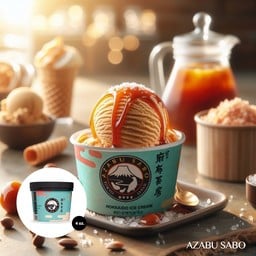 SeaSalt Caramel