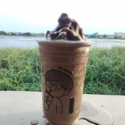 โกโก้ปั่น