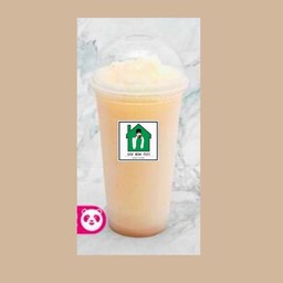 Bar nam healthy cafe