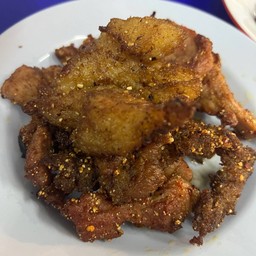 เสือร้องไห้ย่าง